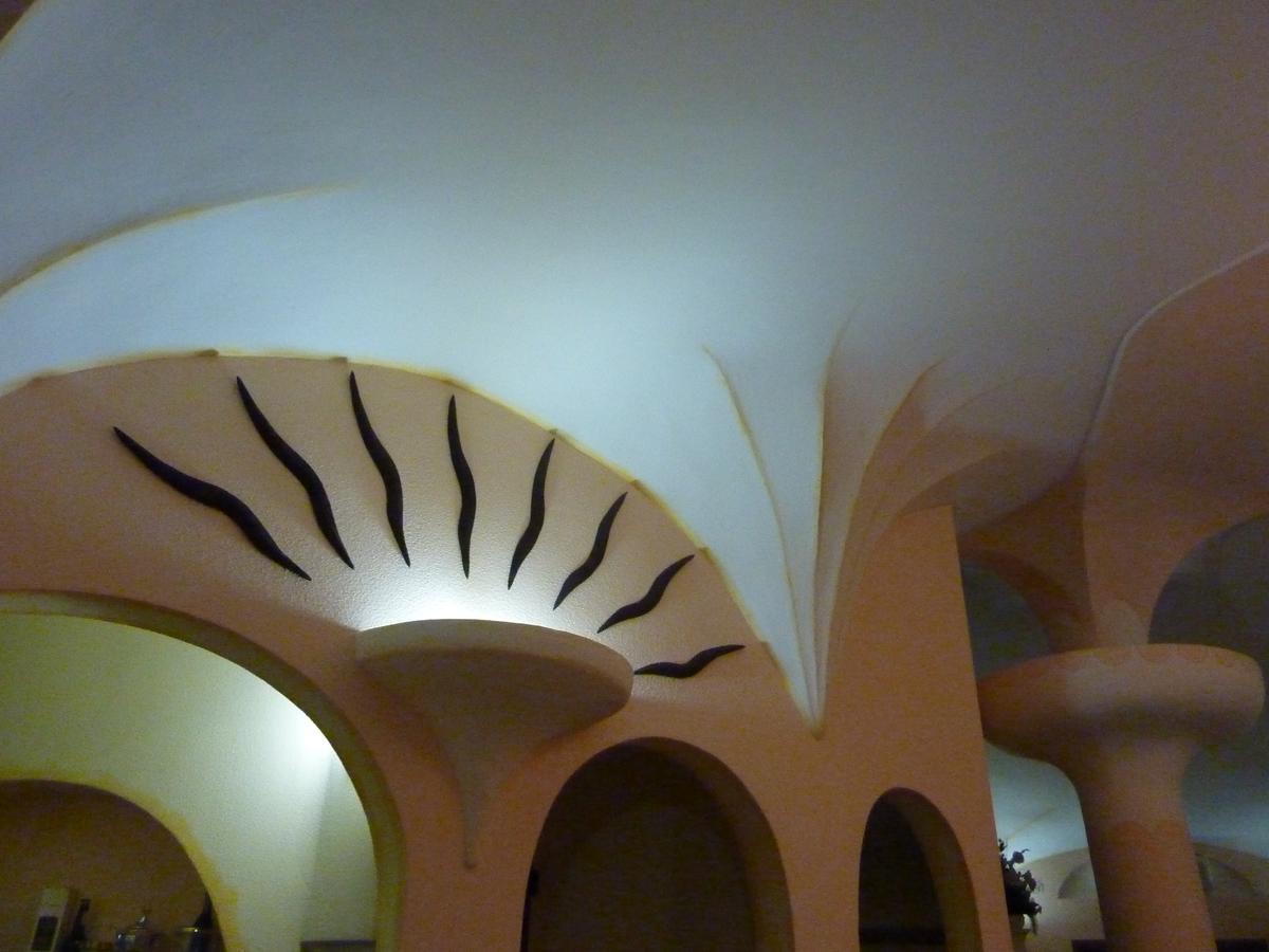Hotel Minnia Budoni Kültér fotó
